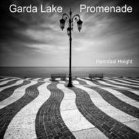 bokomslag Garda Lake Promenade