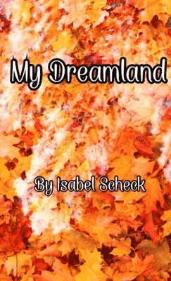 bokomslag My Dreamland