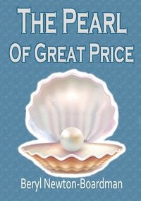 bokomslag Pearl of Great Price