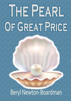 bokomslag Pearl of Great Price