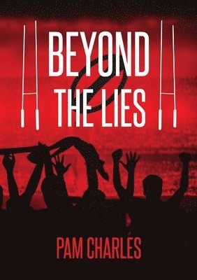 Pam Charles - Beyond The Lies, Häftad