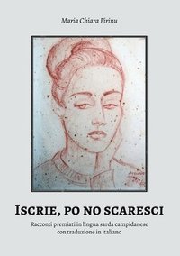 bokomslag Iscrie, po no scaresci