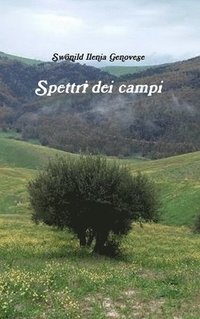 bokomslag Spettri dei campi