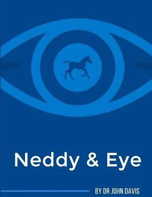 bokomslag Neddy & Eye