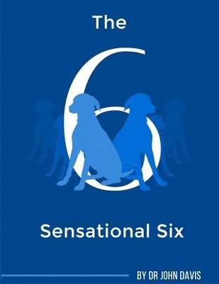 The Sensational Six 1