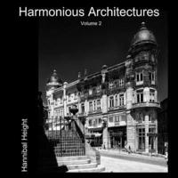bokomslag Harmonious Architectures - Volume 2