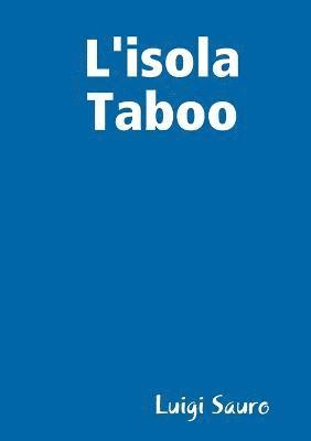 L'isola Taboo 1