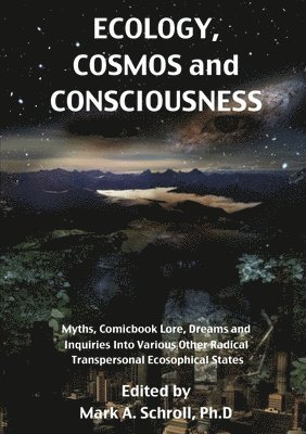 bokomslag Ecology, Cosmos and Consciousness