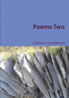 Poems Two 1