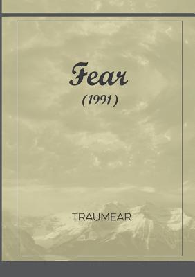 Traumear - Fear, Häftad
