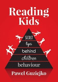 bokomslag Reading Kids