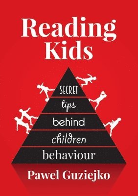 bokomslag Reading Kids