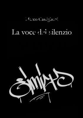 bokomslag voce del silenzio