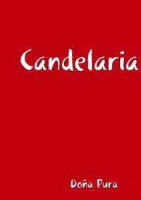 bokomslag Candelaria