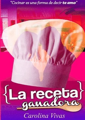 La receta ganadora 1