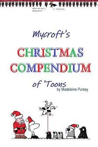bokomslag The Mycroft Critter Christmas Compendium