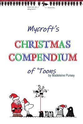 The Mycroft Critter Christmas Compendium 1