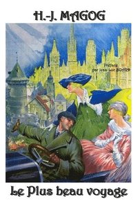 bokomslag Le Plus beau voyage Préface par Jean-Luc Buard