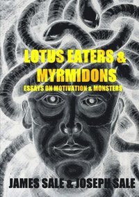 bokomslag Lotus Eaters & Myrmidons