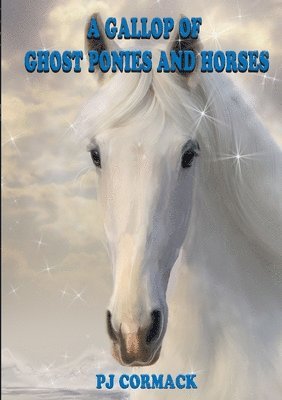 bokomslag Gallop of Ghost Ponies and Horses