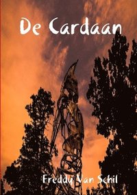 bokomslag De Cardaan