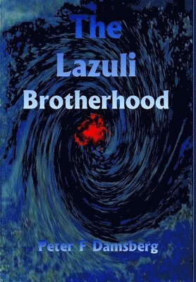 bokomslag The Lazuli Brotherhood