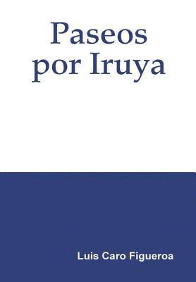 Paseos por Iruya 1