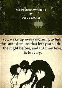 bokomslag how to beat a demon