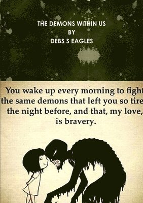 bokomslag how to beat a demon
