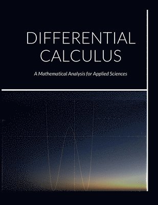 bokomslag Differential Calculus