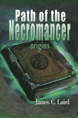 bokomslag Path of the Necromancer - Origins