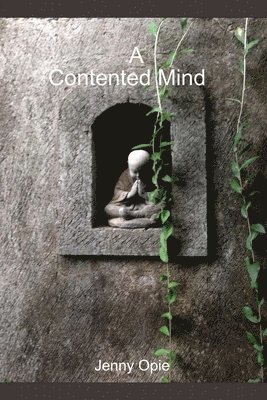 bokomslag Contented Mind