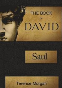 bokomslag The Book of David