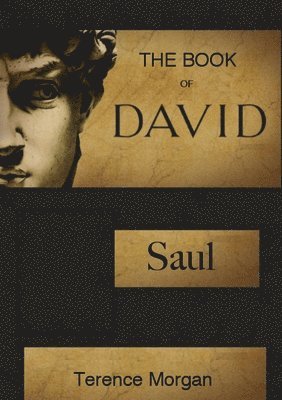 Terence Morgan - Book of David, Häftad