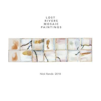 Lost Rivers Mosaic Paintings 1