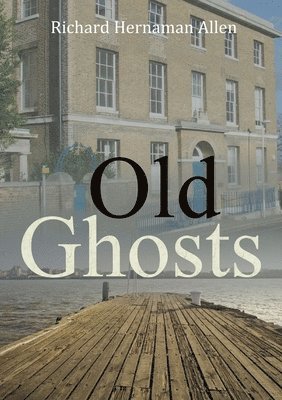 Old Ghosts 1