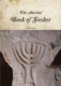 bokomslag The Ancient Book of Jasher