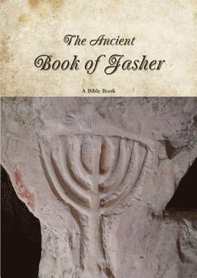 The Ancient Book of Jasher 1