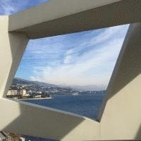 bokomslag Window