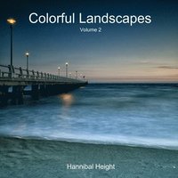 bokomslag Colorful Landscapes - Volume 2