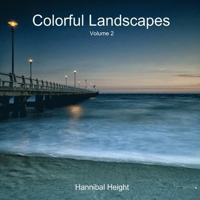 Colorful Landscapes - Volume 2 1