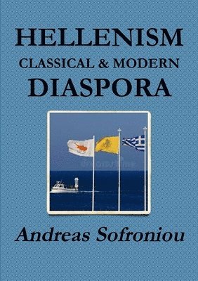 Hellenism Classical & Modern Diaspora 1