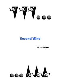 bokomslag Second Wind