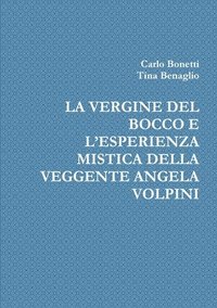 bokomslag La Vergine del Bocco E l'Esperienza Mistica Della Veggente Angela Volpini