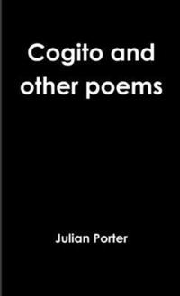 bokomslag Cogito and other poems