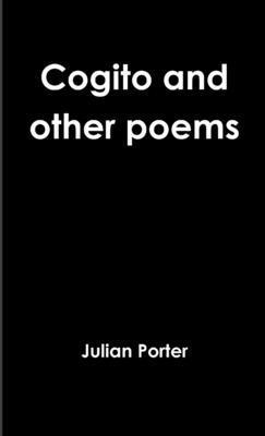 bokomslag Cogito and other poems