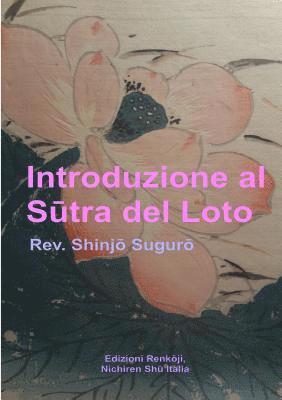 Introduzione al Sutra del Loto 1