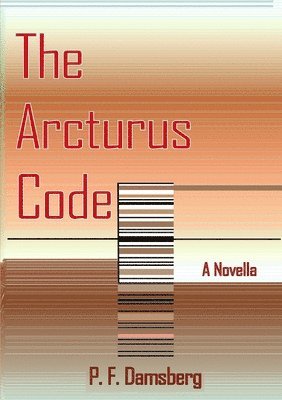 bokomslag The Arcturus Code