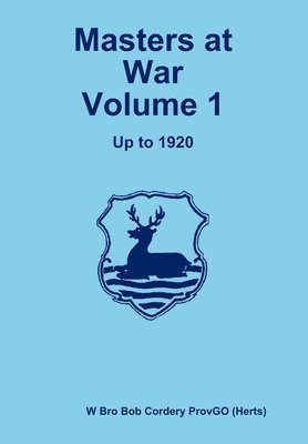 Masters at War Volume 1 1