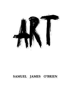 Samuel James O'Brien - ART, Häftad
